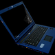 Illustration for article titled HP Intros Voodoo ENVY M:152 Laptop with Intel Core 2 Extreme Processor